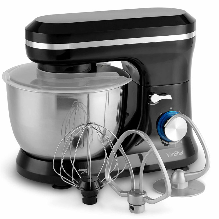 Vonshef 8 Speed 3.5L Stand Mixer & Reviews Wayfair.co.uk